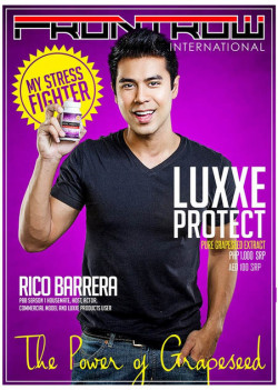 LUXXE PROTECT- ANTI-OXIDANTS 30 CAPSULES