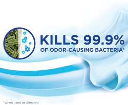 Lysol Disinfectant Spray, Sanitizing and Antibacterial Spray, For Disinfecting and Deodorizing, Crisp Linen, 19 fl oz