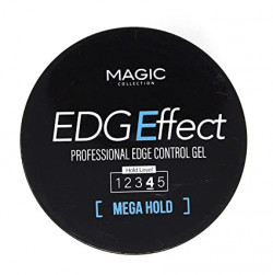 Magic Collection Edgeffect Mega Hold Edge Control Gel