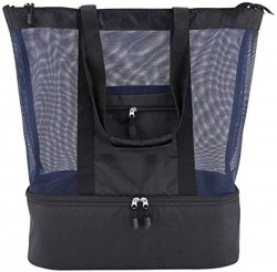 Multi-function Picnic Beach Camping Insulation Bag Ice Bag Lunch Bags