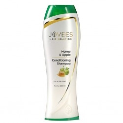 Jovees Honey & Apple Hair Conditioning Shampoo | 250ml