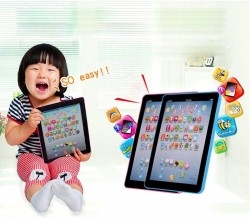 KOW Children's Electronic Learning Pad