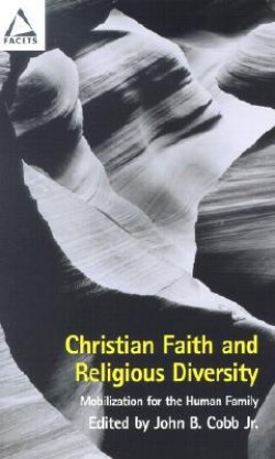 Christian Faith And Religious Diversity: Mobilization For The Human Family.