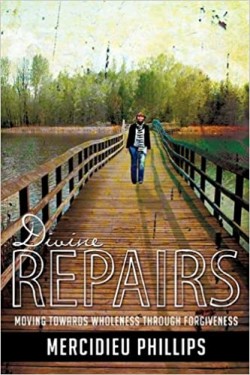 DIVINE REPAIRS By Mercidieu Phillips
