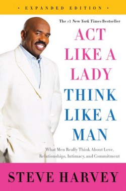 Act Like A Lady, Think Like A Man, Expanded Edition