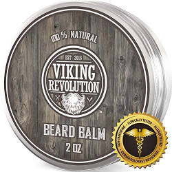 Viking Revolution Beard Balm