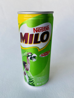 Nestlé Milo Energy Drink - 8 OZ