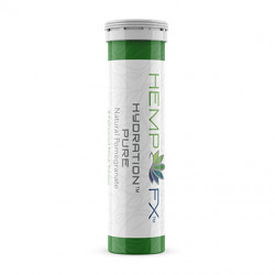 FX® Hydration Pure Tablet
