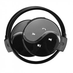 Mini 603 Wireless Bluetooth Earphones & Stereo Headphones