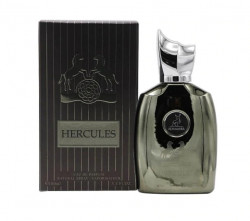 Maison Alhambra Hercules Eau De Parfum Spray For Men 3.4 Oz