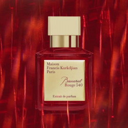 Maison Francis Kurkdjian Baccarat Rouge 540 Extrait De Parfum Spray 6.8 Oz