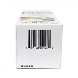 Major Formula EM Anti-Nausea Liquid 4 Ounces