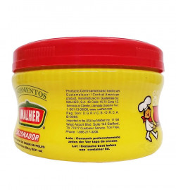 Malher Seasoning-Saborin 8.81 oz - Sazonador Saborin
