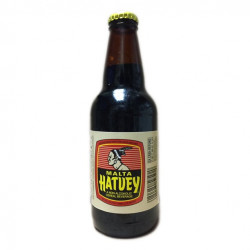 MALTA HATUEY Beverage