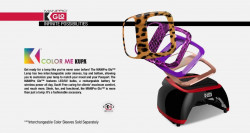 MANIPRO GLO + TOP GLOSS KIT