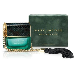 Marc Jacobs Decadence EDP 1.6 Oz 50 Ml Women