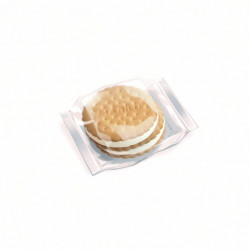 MARILU VANILLA CREME SANDWICH COOKIES