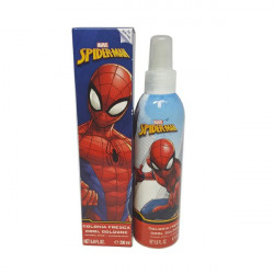 Marvel Spiderman Body Spray 6.8 Oz 200 Ml
