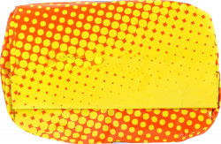 Masa Brosa Instant Corn Masa 4.4lb | Harina de Maíz 2kg (Pack of 01)