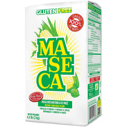 Maseca Instant Corn Flour Mix
