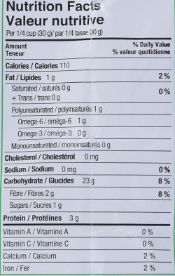 Maseca Instant Corn Flour Mix