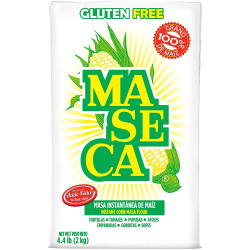 Maseca Instant Corn Flour Mix