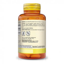 Mason Natural Cinnamon 1000 mg - Healthy Blood Sugar Metabolism, Supports Heart and Circulatory Health, 100 Capsules