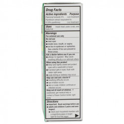 MATA Piojo Shampoo Lice Treatment 2 oz - Shampoo para Piojos