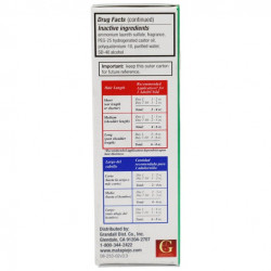 MATA Piojo Shampoo Lice Treatment 2 oz - Shampoo para Piojos