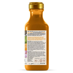 Maui Moisture Curl Quench + Coconut Oil Curl-Defining Anti-Frizz Conditioner to Hydrate and Detangle Tight Curly Hair, Softening Conditioner, Vegan, Silicone & Paraben-Free, 13 fl oz