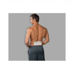 Maximum Strength Pain Relief 4% Lidocaine Patch