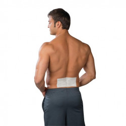 Maximum Strength Pain Relief 4% Lidocaine Patch