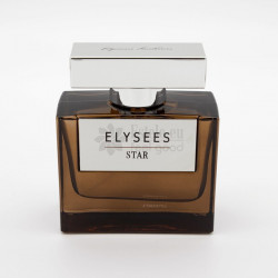 Men perfume Elysees Star EDP 100 ml