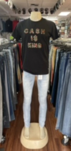 Men's Casual T-shirt