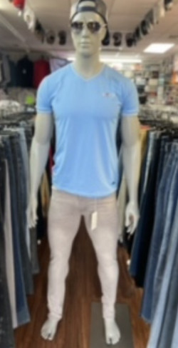 Men's Casual T-shirt