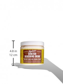 Miss Jessie's Stretch Silkening Creme 2oz