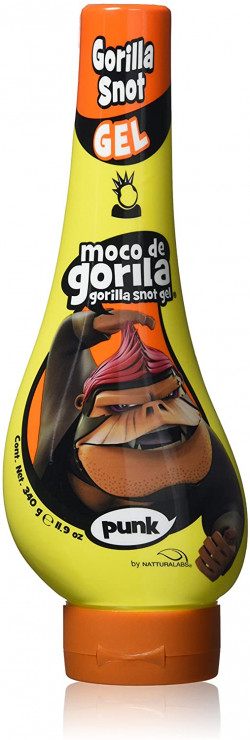 Moco De Gorilla Gorilla Snot Gel 11.9oz