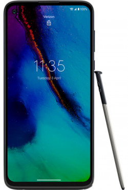 Motorola moto g stylus