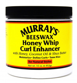 Murray's Beeswax, Cream, 6 Ounce