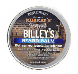 Murray's Billey's Beard Balm, 2 Oz