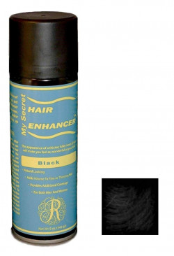 My Secret Hair Enhancer Spray For Fine Or Thinning Hair