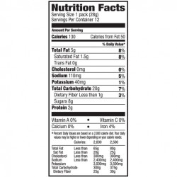 Nabisco Nutter Butter Bites Peanut Butter Sandwich Cookies, 1 Oz., 12 Count