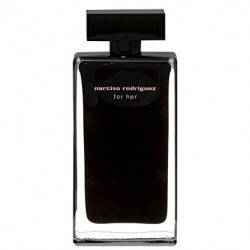 Narciso Rodriguez for her EDT 3.3 oz 100 ml