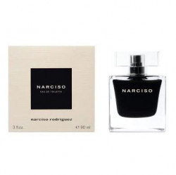 Narciso Rodriguez Narciso Eau De Toilette 3.0 Oz 90 Ml Women