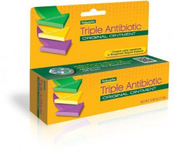 Natureplex Triple Antibiotic Original Ointment 0.33 Ounce Tube By Natureplex