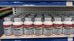 Natures Supplement Prostate Health Formula Now With Beta Sitosterol