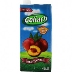 Nectar Goliath Juice 946 Ml