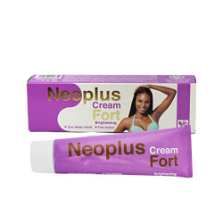 Neoplus Cream Fort 1.7oz/50ml