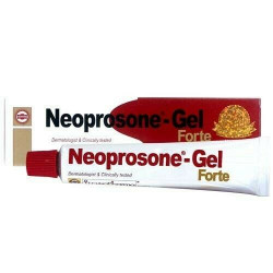 Neoprosone brightening Gel Forte (30g