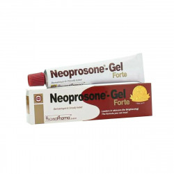 Neoprosone Brightening Gel Forte (30g